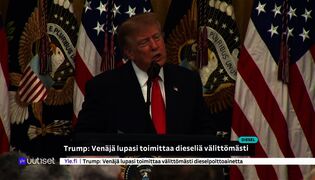 Yle Uutiset 8.00