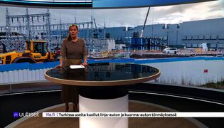 Yle Uutiset 20.30
