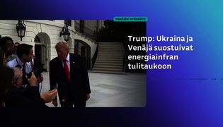 Yle Uutiset 18.00