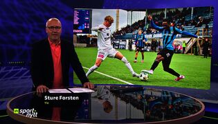 Sportnytt