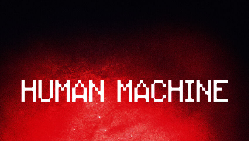 Human Machine