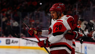 Katso Sebastian Ahon taidokas alivoimamaali 