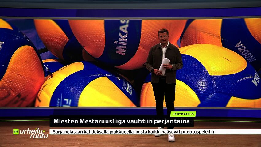 Urheiluruutu