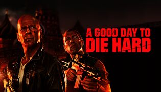 Elokuva: A Good Day to Die Hard (16)