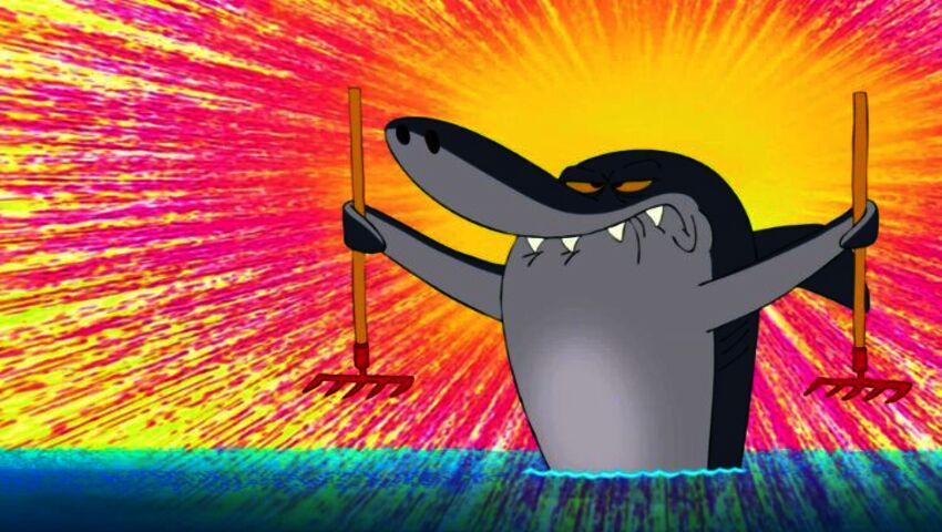 Zig & Sharko