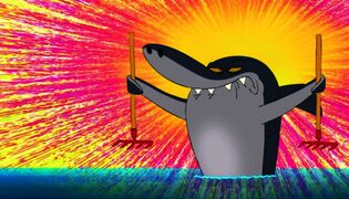 Zig & Sharko