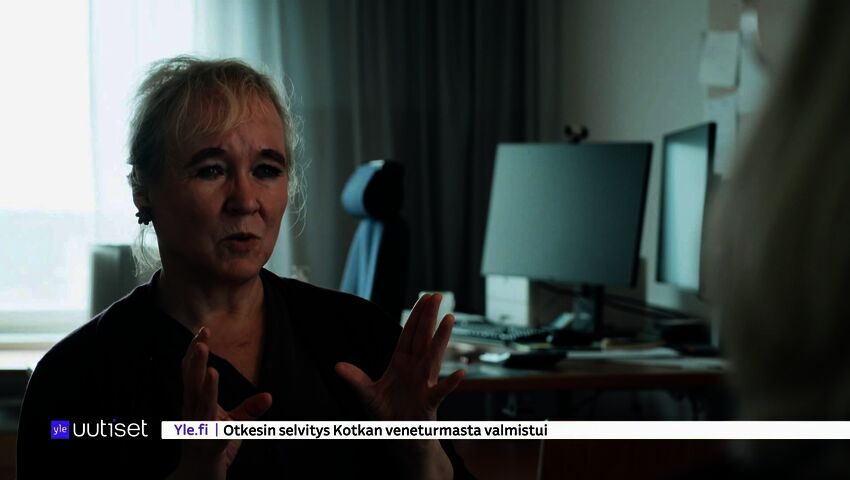 Yle Uutiset 18.00