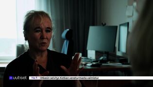 Yle Uutiset 18.00