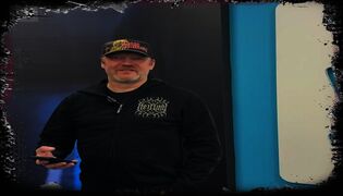 Veckans videogästfråga för Musiktestet, nr. 11 - Kai Hahto från Nightwish