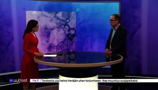 Yle Uutiset 20.30
