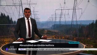 Yle Uutiset 9.00