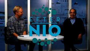 Efter Nio 