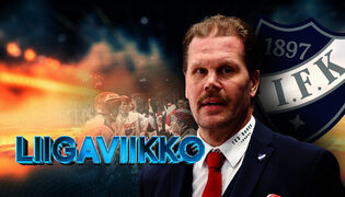 Liigaviikko