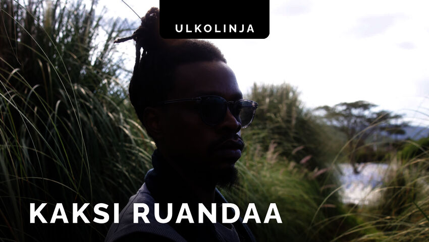 Kaksi Ruandaa