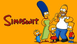 Simpsonit (7)