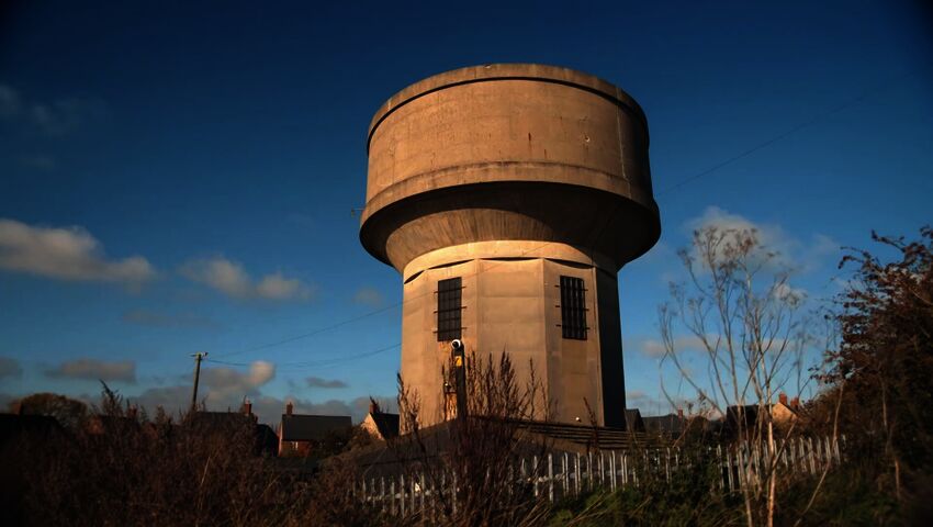 Grand Designs - unelma-asunnot