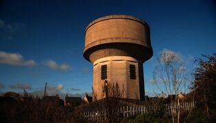 Grand Designs - unelma-asunnot
