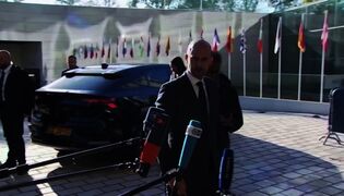 EU asetti pakotteita noiin 1600 venäläiselle henkilölle ja yritykselle
