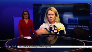 Yle Uutiset