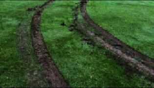 Lahden Takkulan golfkenttä tuhottiin