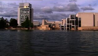Kansallismaisemat: Tapiola