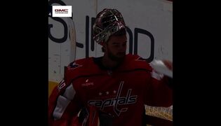  Kaapo Kakko osui Washingtonin verkkoon