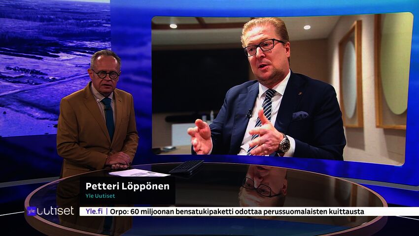 Yle Uutiset