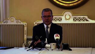 Orpo: Hallitus neuvottelee 60 miljoonan bensatuki-paketista