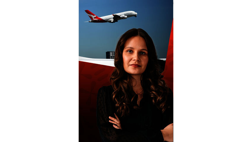 Flyg ställdes in på grund av vägglöss