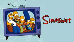Simpsonit (7)