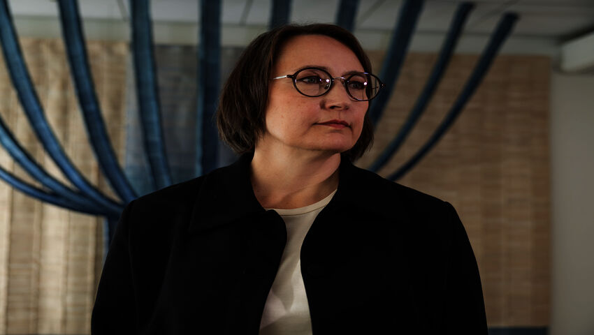 Liikenne- ja viestintäministeriö esittää kotimaan ostolennoista luopumista. 