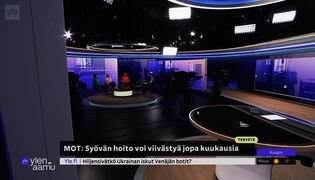 Poliitikkojen ratkaisut syöpähoitojen jonoihin