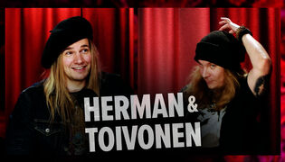 Herman & Toivonen
