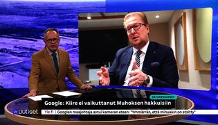 Yle Uutiset 20.30