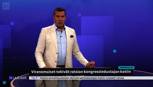 Yle Uutiset 9.00