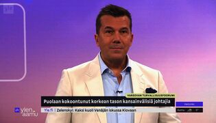 Naton uusi voiton teoria