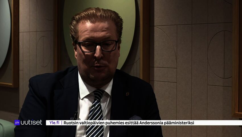 Yle Uutiset 18.00