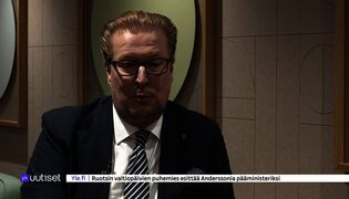 Yle Uutiset 18.00