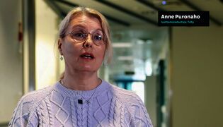 Yle Uutiset selkosuomeksi
