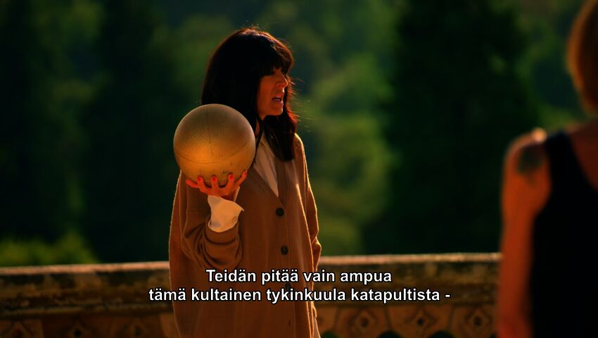Petolliset UK