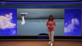 Sääennuste klo 18