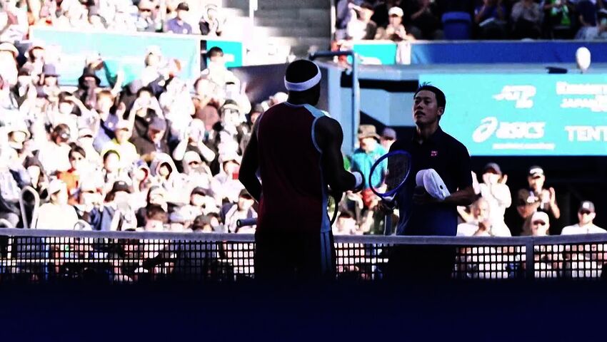 ATP Tour This Week
