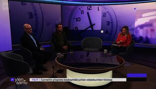 Pitäisikö työntekijöiden lomia lisätä?
