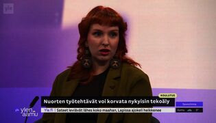 Ovatko palkattomat harjoittelut ongelma?