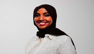 Agabka kartoonka hooyanimada oo la kordhiyay