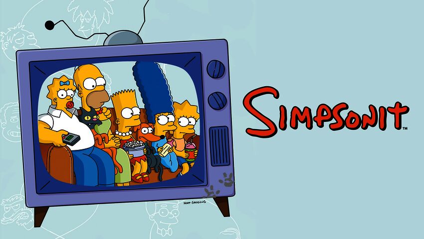 Simpsonit (12)