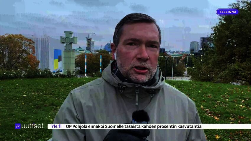 Yle Uutiset 18.00