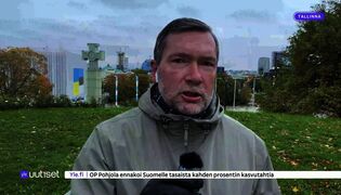 Yle Uutiset 18.00