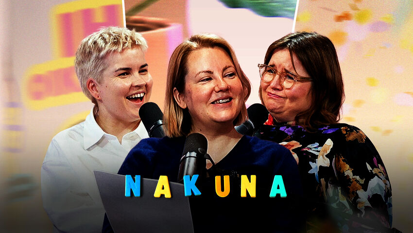 Nakuna