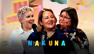 Nakuna